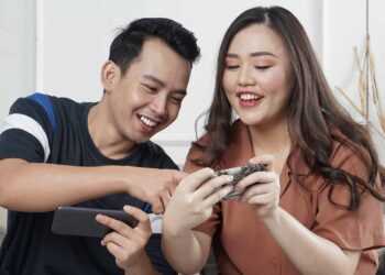 The Most Popular Types Of Mobile Games People Love To Play