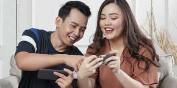 The Most Popular Types Of Mobile Games People Love To Play