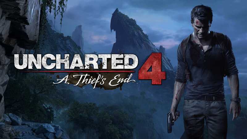 uncharted 4 pc icin geliyor technopat