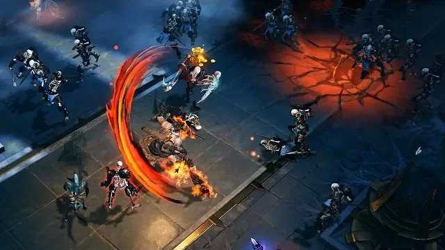 Diablo Immortal System Requirements Revealed