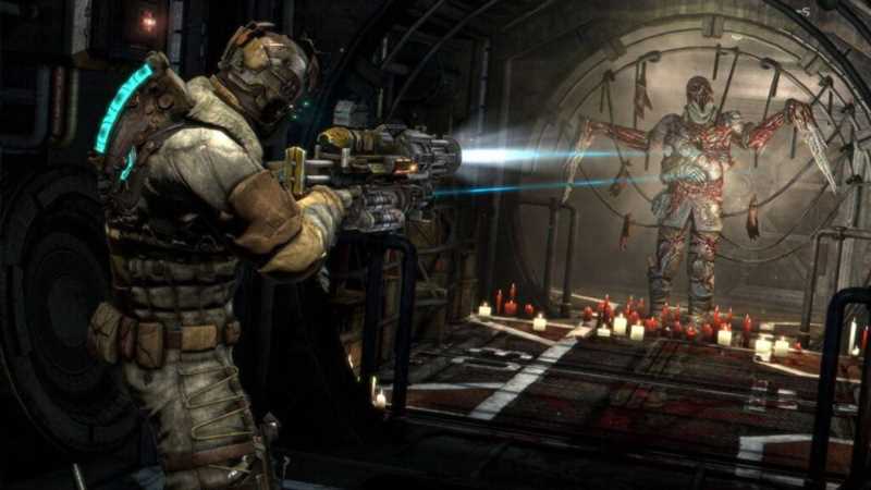 Dead Space Remake Release Date Clarified