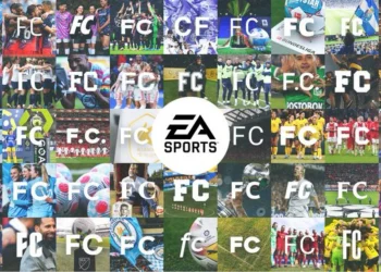 FIFA Becomes History Officially: FIFA’s New Name is EA Sports FC