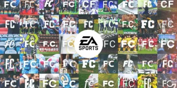 FIFA Becomes History Officially: FIFA’s New Name is EA Sports FC