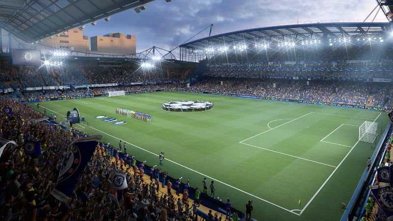 FIFA Becomes History Officially: FIFA's New Name is EA Sports FC