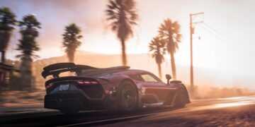 Forza Horizon 6 is Under Development