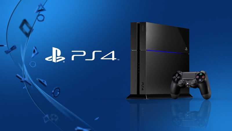 PlayStation 4 the curiosities you probably dont know about PS4