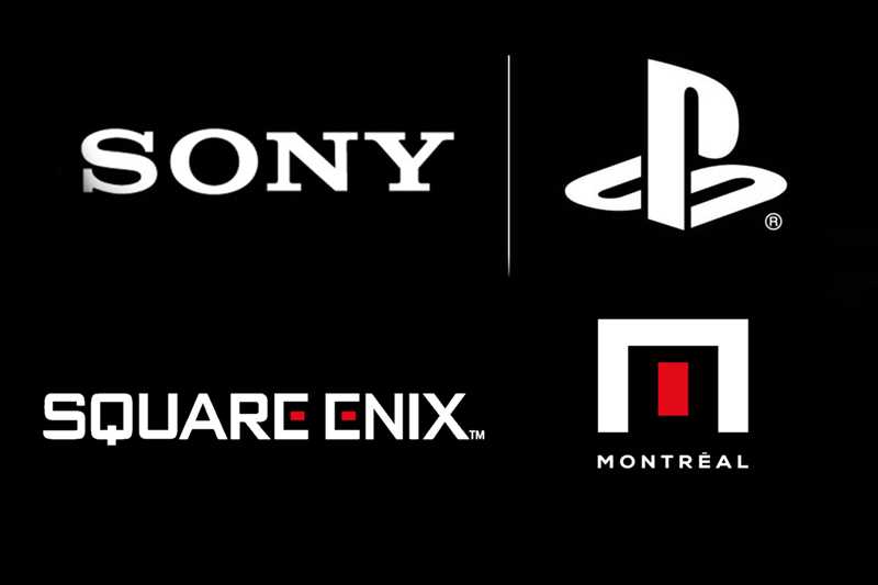 Sony Square