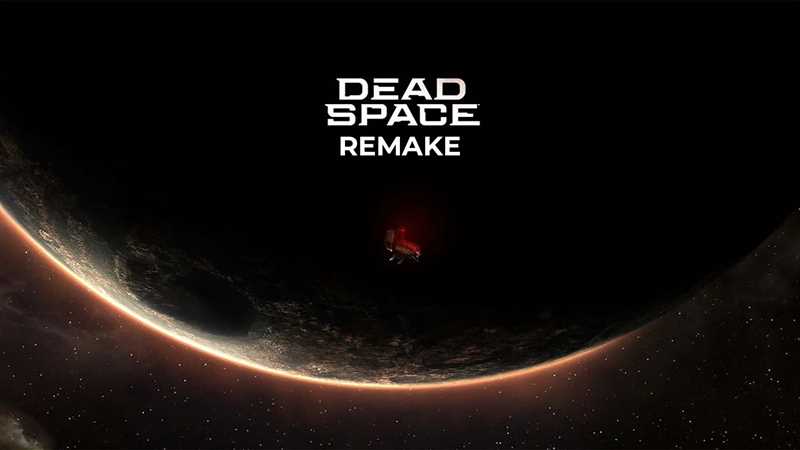 release date for dead space remake