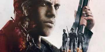 New Mafia Game is Under Developement