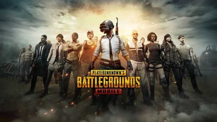 PUBG Mobile 90 FPS supporting phones list
