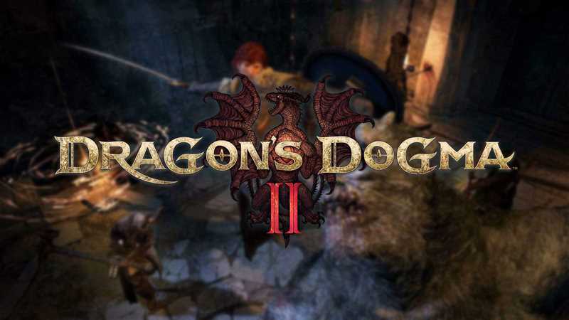 Dragon's Dogma 2 Announced - KeenGamer