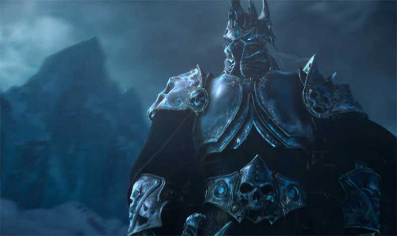 Wrath of the Lich King Classic Release date
