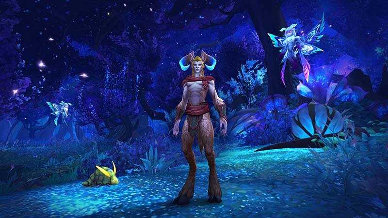 Blizzard Entertainment Acquires Boston-Based Studio Proletariat to Expand Development Pipeline for World of Warcraft