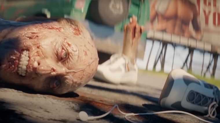 Dead Island 2 release date leaked on Amazon