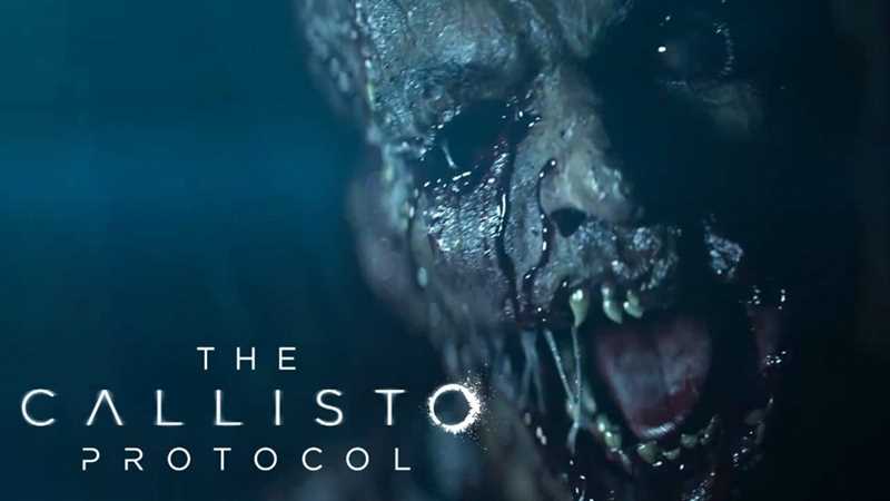 The Callisto Protocol reveals a horrible new enemy