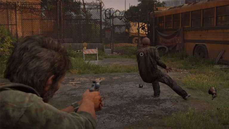 The Last of Us Part I 7-minute Gameplay Video Released