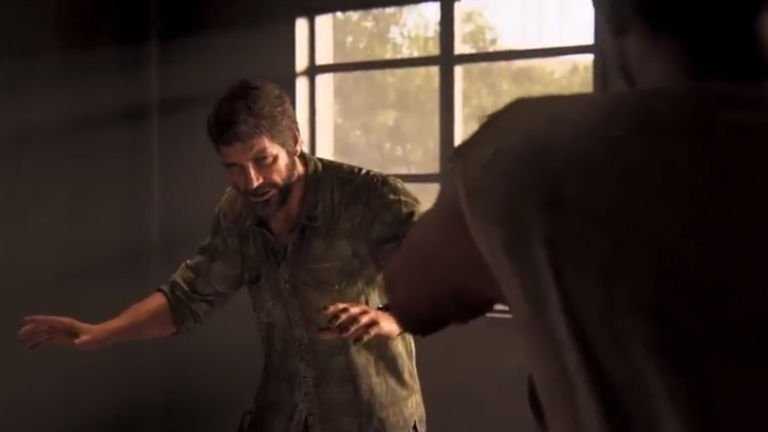 The Last of Us Part I : A New Video Leaked