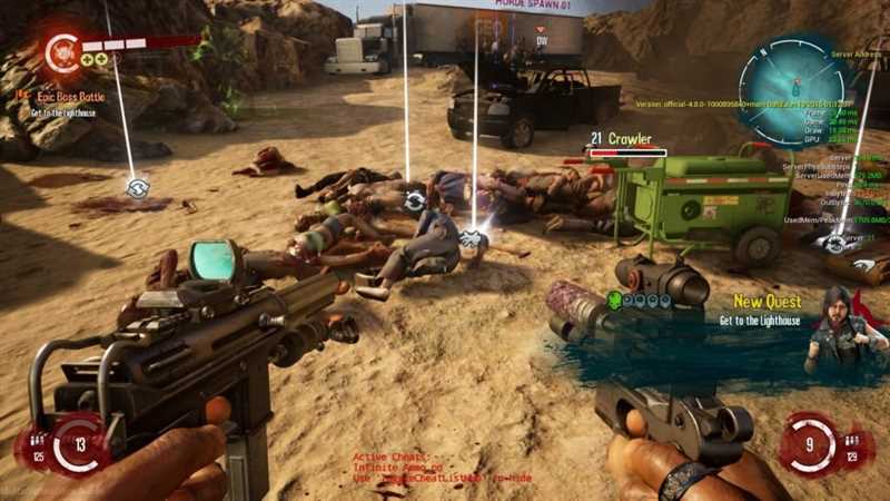 Dead Island 2 Has Been Re-Announced
