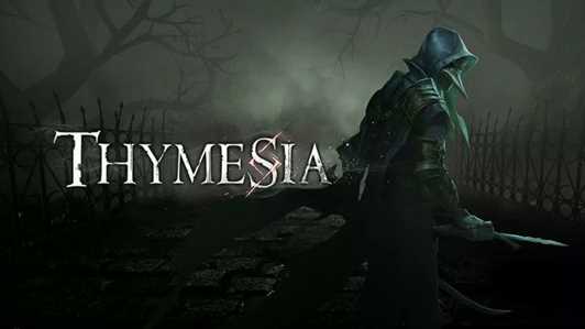 Thymesia Conclusion
