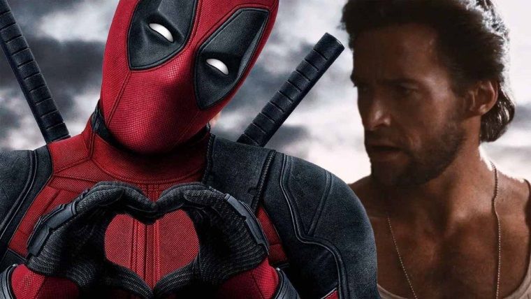 Deadpool 3 Release Date: Wolverine Returns - PLAY4UK