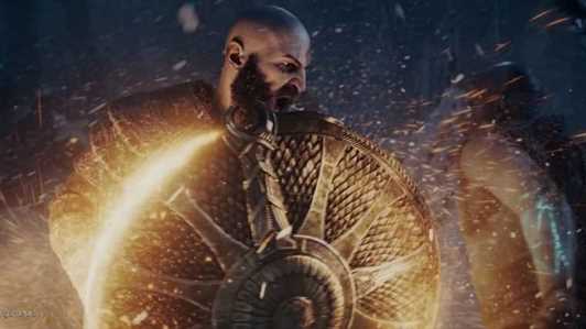 New God of War Ragnarök trailer could raise your expectations
