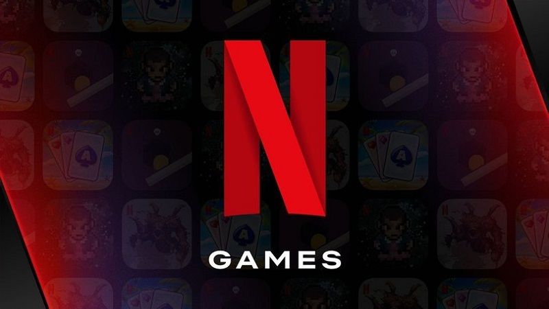 Netflix Game Studio is on the Way