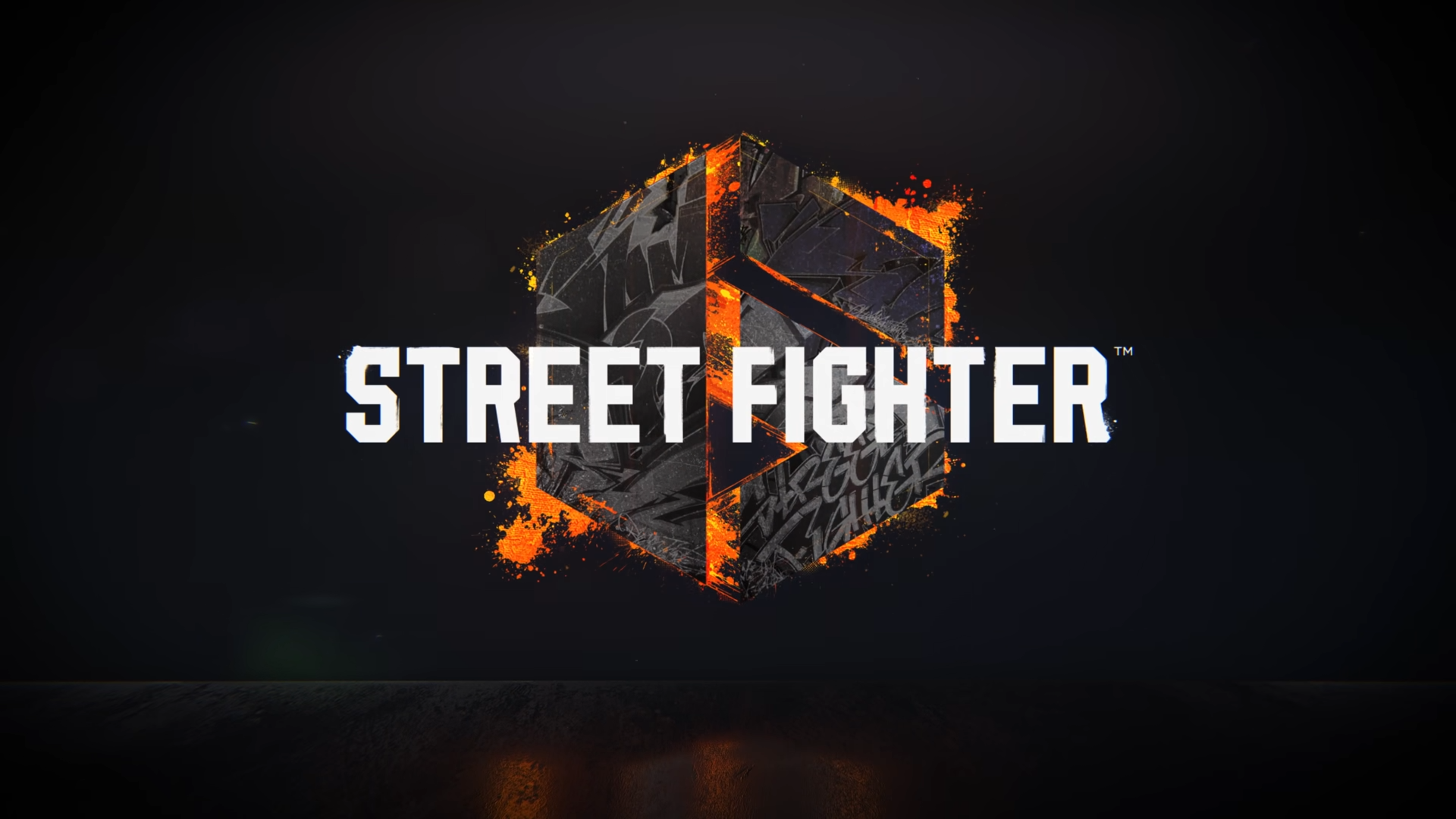 Street Fighter 6 Announcementpng
