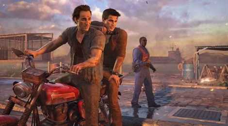 Uncharted: Legacy of Thieves Collection system requirements