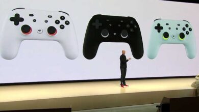 How To Refund Google Stadia purchases
