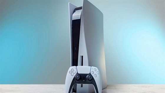 New Generation PS5