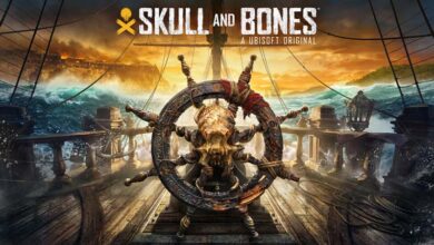 Skull and Bones Release Date