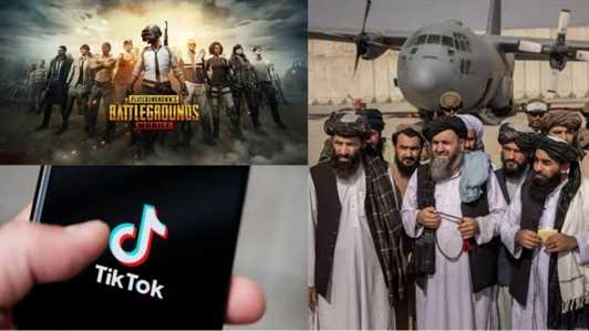 Taliban bans PUBG in Afghanistan for promoting violence