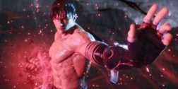 Tekken 8 in development with Unreal Engine 5 7 Tekken 8 in development with Unreal Engine 5