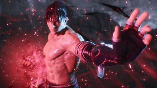 Tekken 8 in development with Unreal Engine 5
