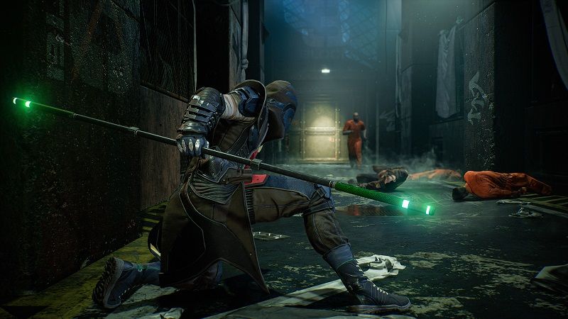 Gotham Knights Preview