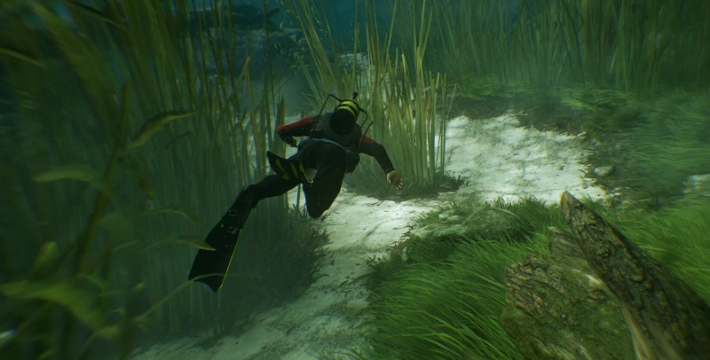 Legacy of Thieves Collection PC screenshot
