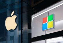 Apple Music Xbox application released for console users