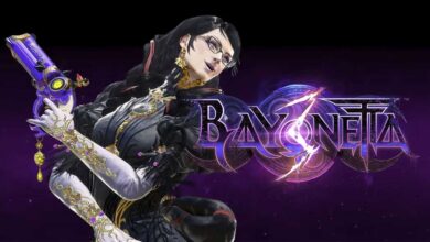 Bayonetta 3 Preview