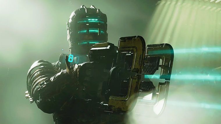 8-minute Dead Space Remake gameplay video released