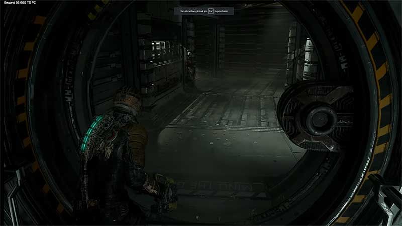 An hour of gameplay video for Dead Space Remake can help you understand the game's mechanics