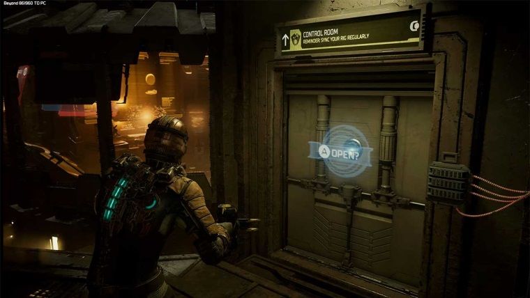 An hour of gameplay video for Dead Space Remake can help you understand the game's mechanics