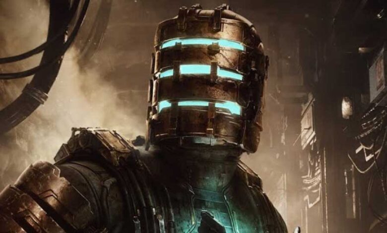 Dead Space Remake Gameplay Video