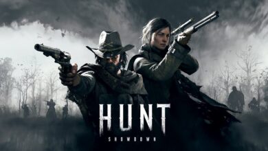 Hunt: Showdown Update 1.10