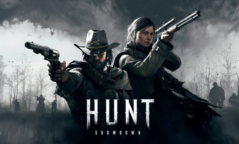 Hunt: Showdown Update 1.10