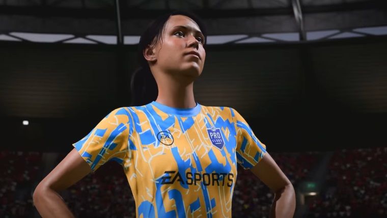 Is FIFA 23 the last FIFA of the series by EA Sports?