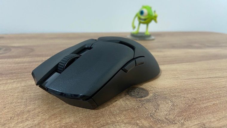 Razer Viper V2 Pro - LanOC Reviews