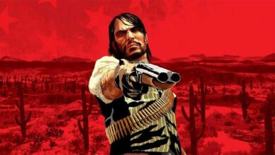 Red Dead Redemption Remastered on PC