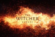 The Witcher Remake comes with Unreal Engine 5
