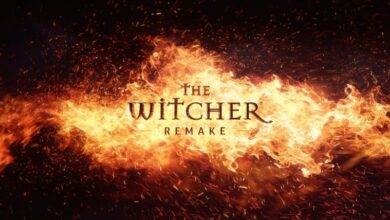 The Witcher Remake comes with Unreal Engine 5