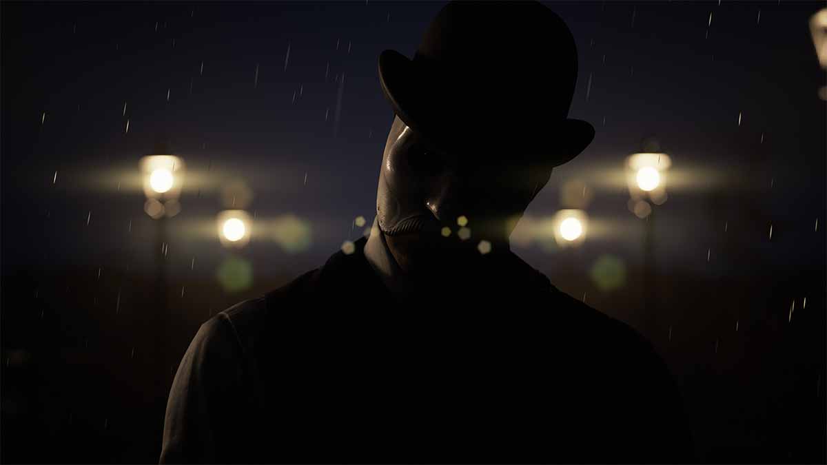 The Dark Pictures Anthology season one finale - PLAY4UK